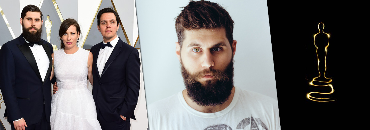 Ο Έλληνας που κέρδισε Όσκαρ