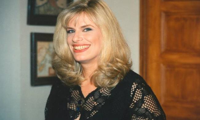 Θρήνος και οδύνη στο τελευταίο αντίο στη Νατάσα Μανίσαλη – ΦΩΤΟ