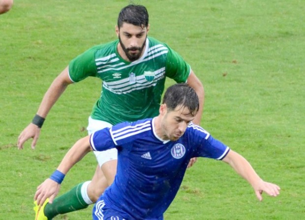 Επέστρεψε στις νίκες ο Λεβαδειακός