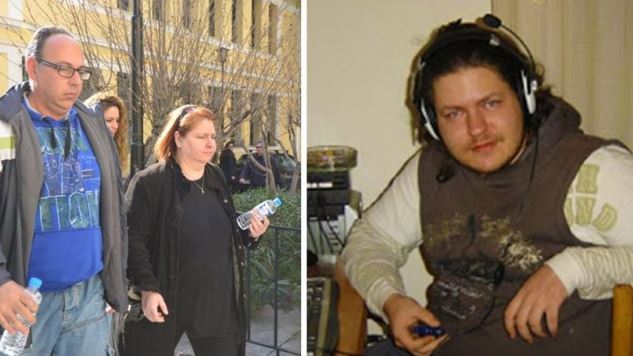 Μυστήριο με τον θάνατο του πατέρα του Κωστή Πολύζου – ΒΙΝΤΕΟ