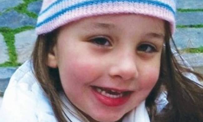 Καταθέτουν οι γονείς της 4χρονης Μελίνας