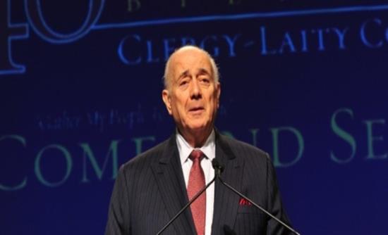 Έφυγε από τη ζωή ο ομογενής Μάικλ Τζαχάρης