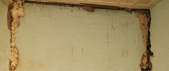 Ξεκίνησαν οι έλεγχοι των κτιρίων στην Ηλεία μετά το σεισμό