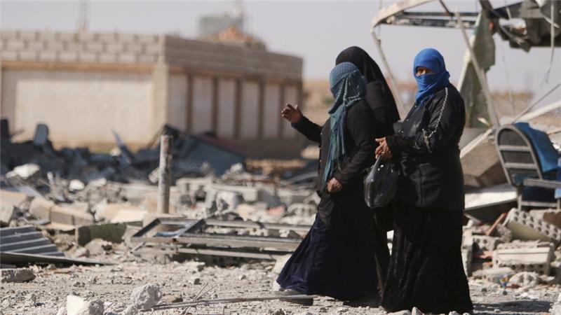 Συρία: Ήρεμη η κατάσταση τις πρώτες ώρες μετά την κατάπαυση του πυρός