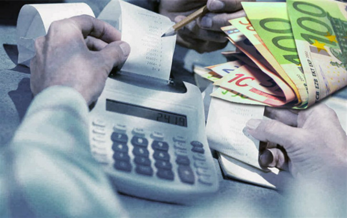 Διάπλατα ανοιχτή η πόρτα της φοροδιαφυγής με… νόμο!