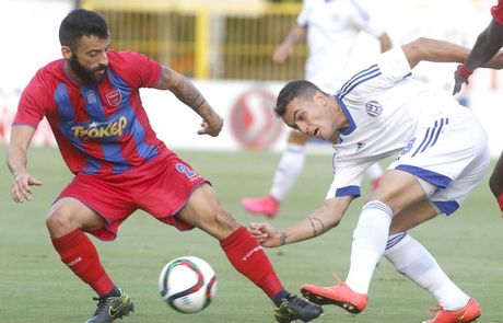 Καλλονή – Πανιώνιος 1-1