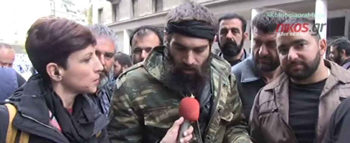 Η οργή του Στιβακτάκη για την κυβέρνηση – ΒΙΝΤΕΟ