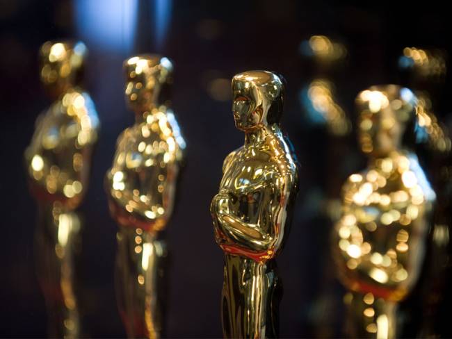 Τα φαβορί των Όσκαρ – ΒΙΝΤΕΟ