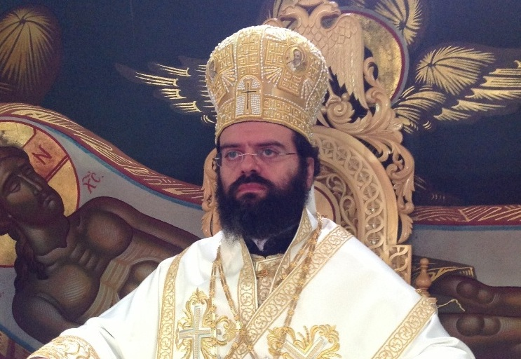 Μητροπολίτης δεν ευλόγησε το… κρέας επειδή ήταν Τετάρτη – ΒΙΝΤΕΟ