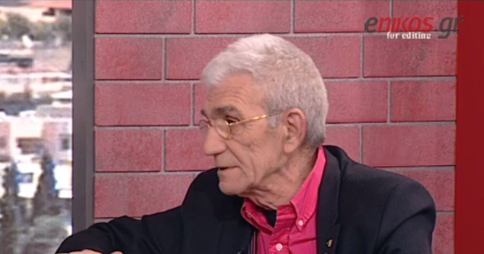 Μπουτάρης: Έχουν άδικο στα αιτήματα τους οι αγρότες – ΒΙΝΤΕΟ