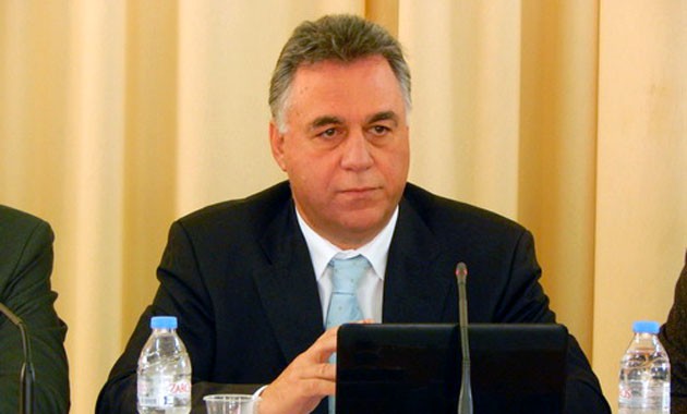 Δήμαρχος Κω: Θα γίνει δημοψήφισμα ακόμη και μετά τη δημιουργία του hot spot