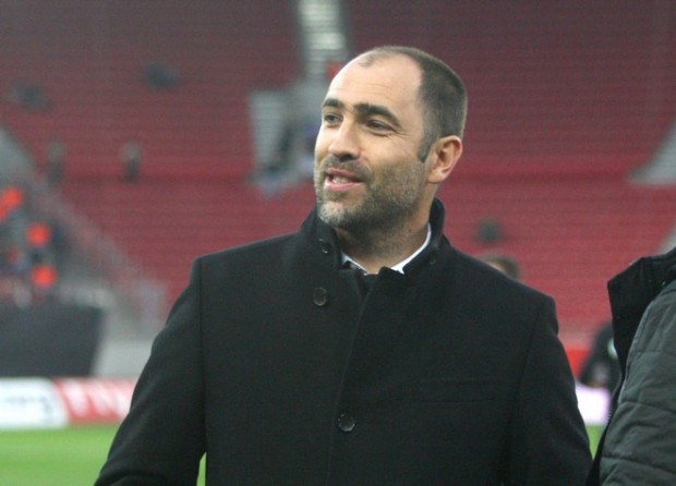 Τούντορ: Όσο περνάει ο καιρός μεγαλώνουμε συνεχώς