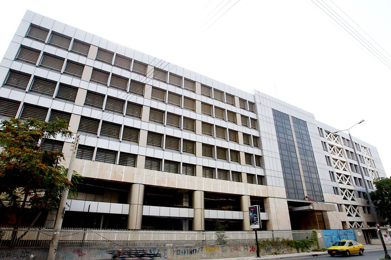 Ανακοίνωση των εφοριακών για την αποκάλυψη της εφημερίδας “Αγορά”