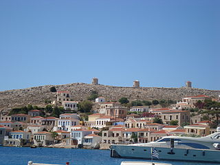 Σεισμική δόνηση στη Χάλκη – ΦΩΤΟ