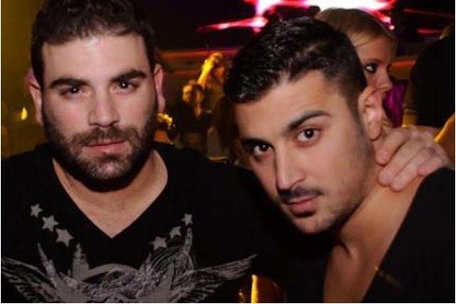 Το συγκινητικό μήνυμα του Τριαντάφυλλου Παντελίδη για τον Παντελή – ΦΩΤΟ