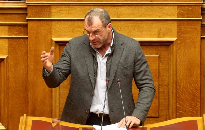 Παραπομπή του Μίχου στη Δικαιοσύνη για ελλιπές πόθεν έσχες