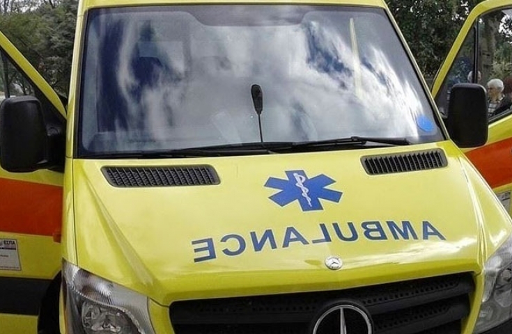 Νεκρός μέσα στο σπίτι του βρέθηκε γνωστός έμπορος στην Πάτρα