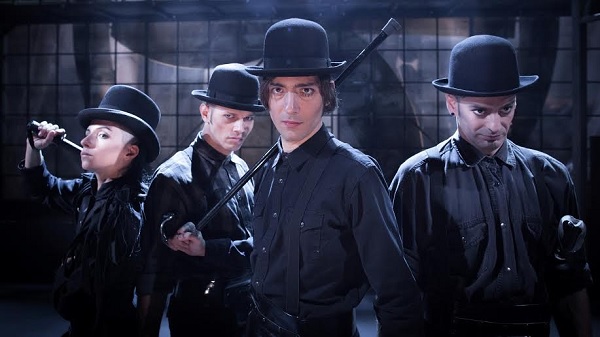 Παράταση για το δυνατό «Πορτοκάλι»