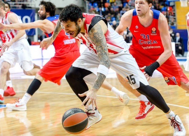 Πρίντεζης: Δώσαμε τα πάντα