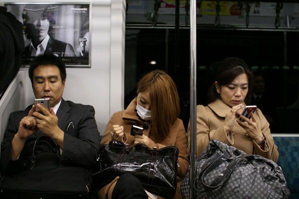 perierga.gr - Πράγματα που δεν πρέπει να κάνετε στην Ιαπωνία!