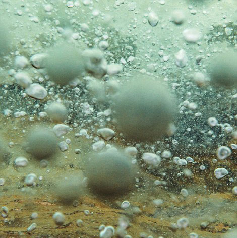 perierga.gr - Tο ποτάμι που καίει! perierga.gr - Tο ποτάμι που καίει!