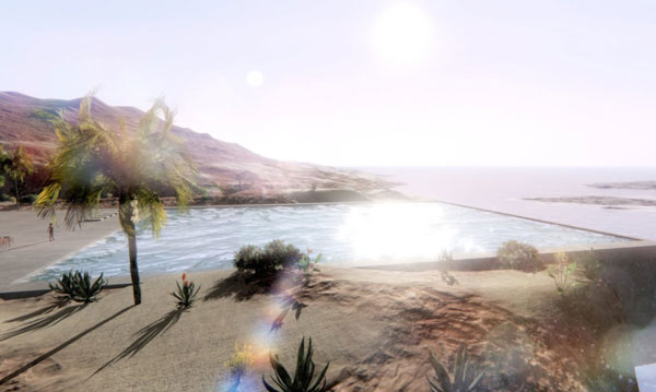 perierga.gr - Απίθανη κατοικία κρέμεται στα βράχια!