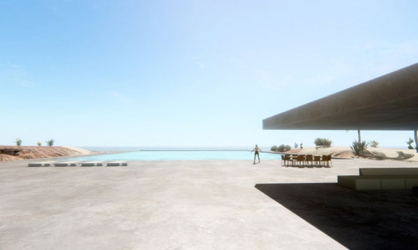 perierga.gr - Απίθανη κατοικία κρέμεται στα βράχια!