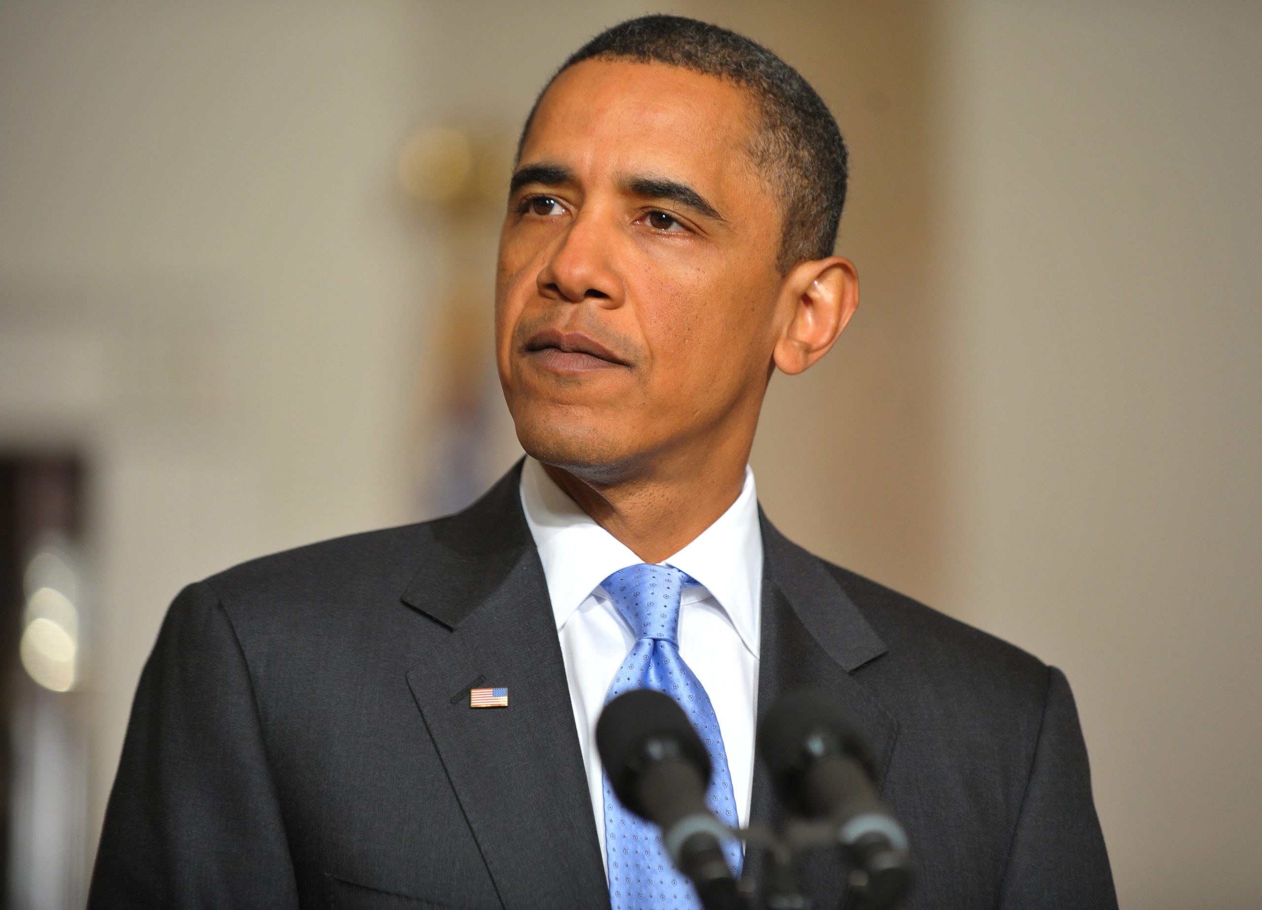 Συγχαρητήρια από Ομπάμα σε Ολάντ και Μισέλ για τη σύλληψη του τρομοκράτη