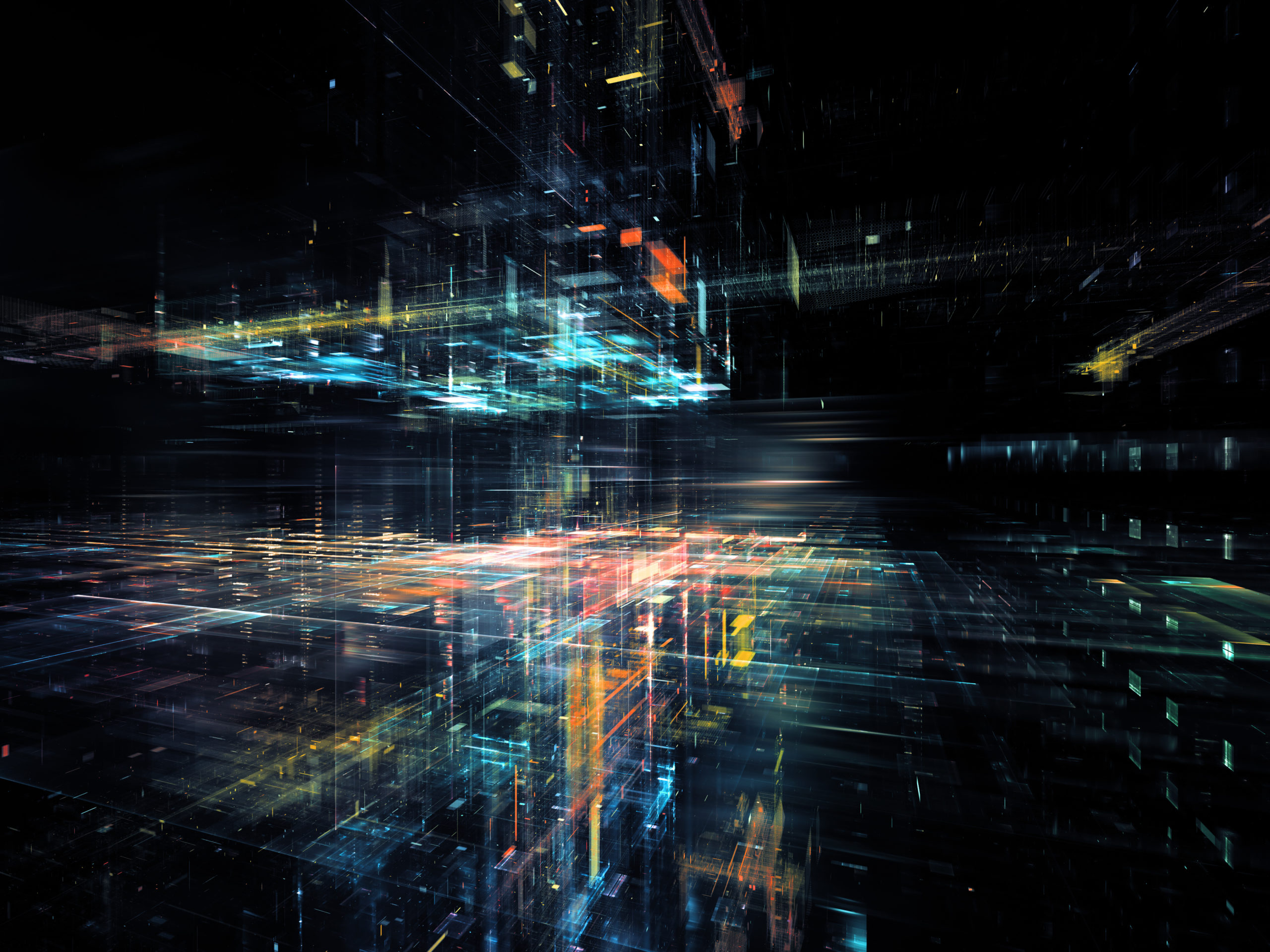 Πόσο μεγάλο είναι το ίντερνετ;