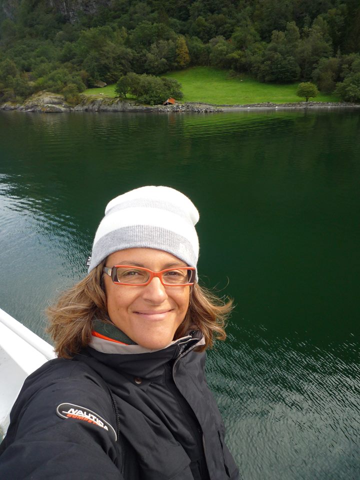 Σοκ: Πέθανε από ανακοπή η σκηνοθέτιδα Πηνελόπη Κροντηροπούλου