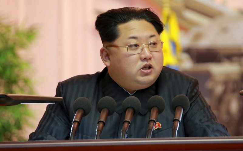 Προκαλεί η Β. Κορέα: Ο Κιμ Γιονγκ Ουν θέλει περισσότερες πυρηνικές δοκιμές