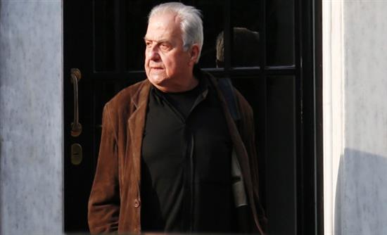 Επίθεση του Φλαμπουράρη στο ΔΝΤ: Αδιέξοδη η στάση του