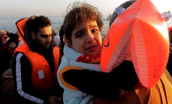 Το «συνδικάτο» του εγκλήματος!