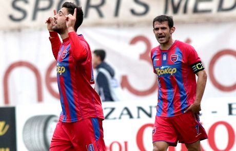 Πανιώνιος – Ξάνθη 3-0