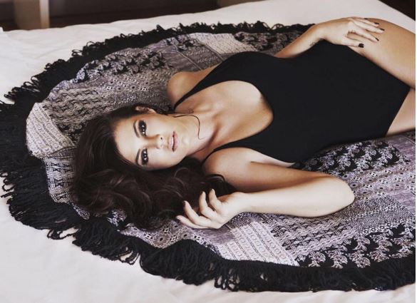 H Κορινθίου “έριξε” το instagram – ΦΩΤΟ