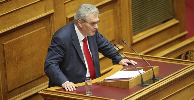 Παπαγγελόπουλος: Με εντυπωσιάζει η ανικανότητα της διαπλοκής να οργανώσει μια σκευωρία