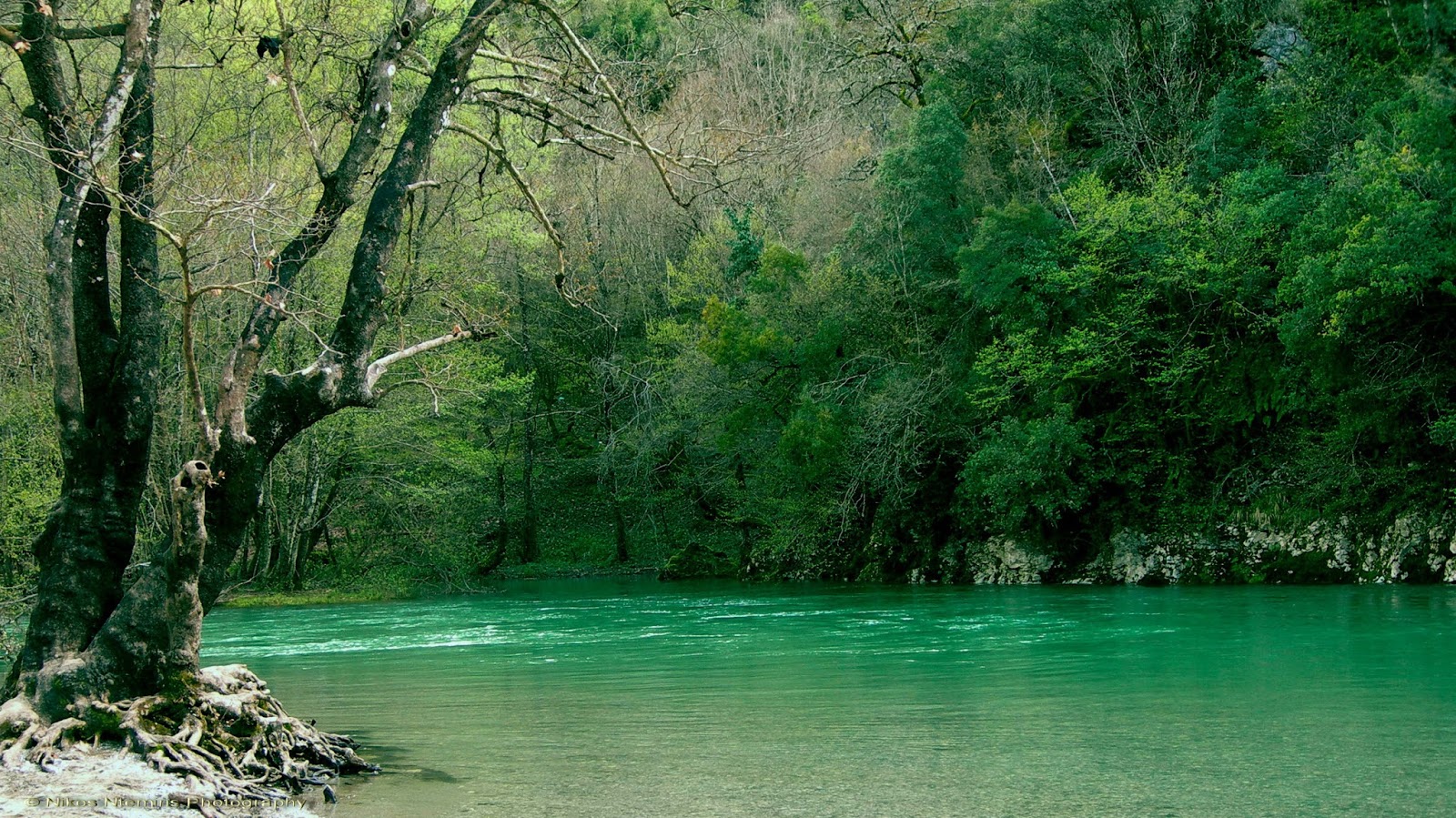 5 ελληνικά γεωπάρκα στον παγκόσμιο χάρτη της UNESCO