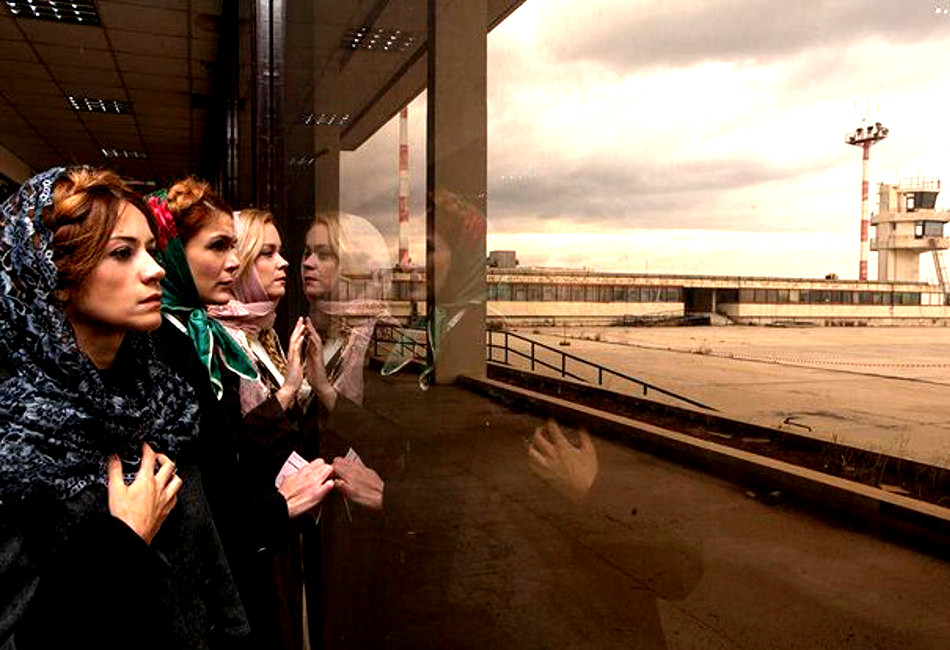 Και του χρόνου «Τρεις αδελφές»