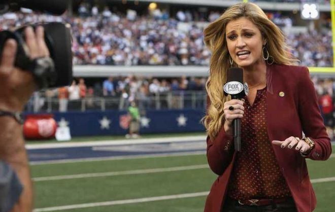 Κυνικός στην ομολογία του ο άνδρας που τράβηξε το γυμνό βίντεο της αθλητικής ρεπόρτερ – ΒΙΝΤΕΟ