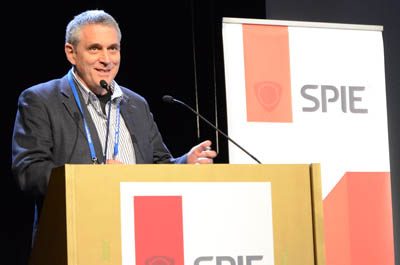 Ο Έλληνας κοσμήτορας του Πολυτεχνείου της Λωζάνης