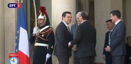 Τι θα πει ο Τσίπρας στη συνάντηση των σοσιαλοδημοκρατών ηγετών