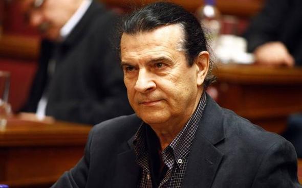 Ο Κουράκης για τη δήλωση του Μουζάλα: Ήταν μια ατυχής στιγμή και τίποτα περισσότερο