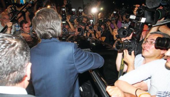 Μεξικό – Οι επιθέσεις που καταγράφηκαν εναντίον των δημοσιογράφων το 2015