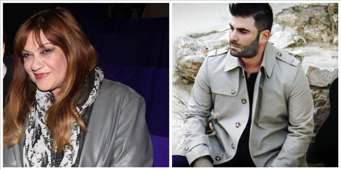 Ξέσπασε η Τζόυς Ευείδη για τον Παντελίδη: Δεν άφησαν την ψυχή του να ησυχάσει