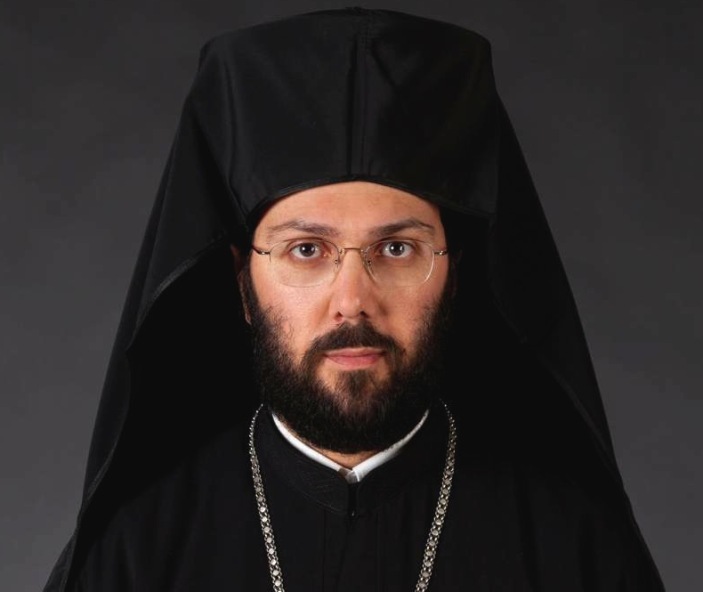 Σκανδαλώδης η αδιαφορία της Ευρώπης τονίζει ο Μητροπολίτης Αυστρίας Αρσένιος