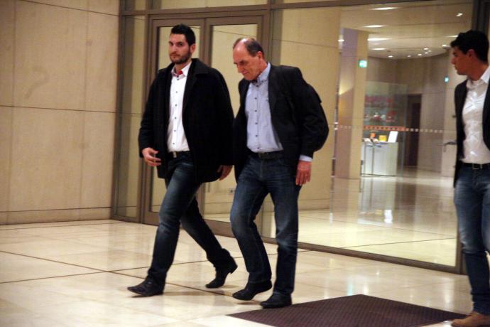 Μεγάλη ακόμη η απόσταση κυβέρνησης – δανειστών για τα “κόκκινα” δάνεια