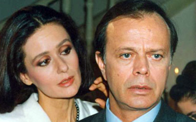 Δεν κάλεσαν τον Γιάγκο Δράκο στο «Flashback» της «Λάμψης»