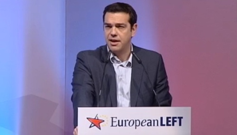 Επίσκεψη του Πρωθυπουργού στο Παρίσι – Συνάντηση στο Ινστιτούτο Διεθνών και Στρατηγικών Σχέσεων (IRIS)