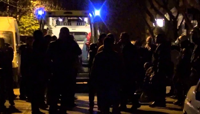 «Άγριο ξύλο» μεταξύ μαθητών και νεαρών στο Ηράκλειο