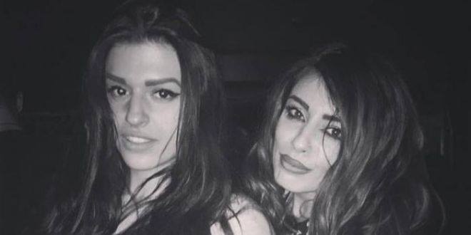 Οι πρώτες φωτογραφίες της Φρόσως Κυριάκου μετά το τροχαίο